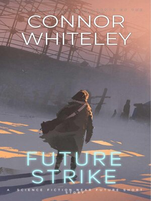 cover image of Future Strike